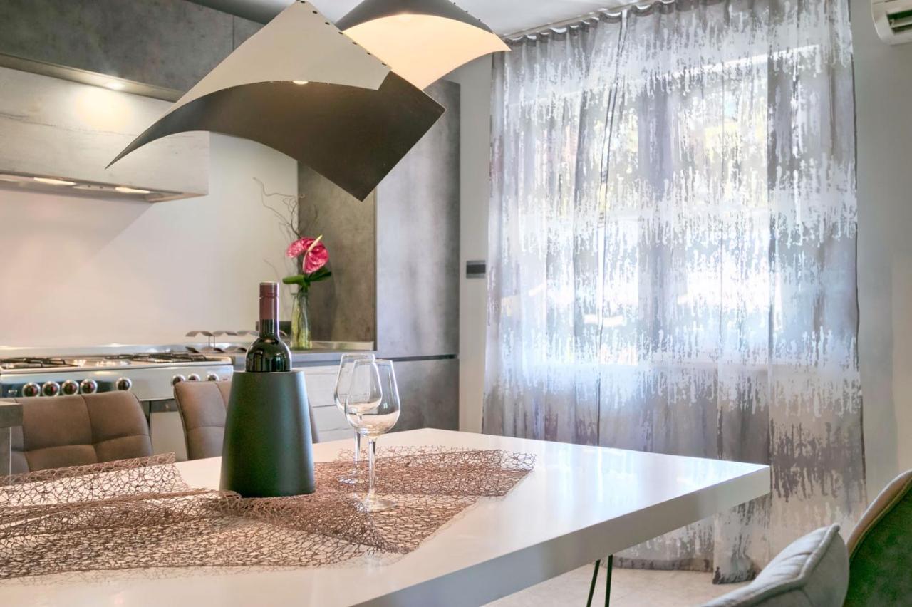 Modern Oasis Apartment PUY Exterior foto