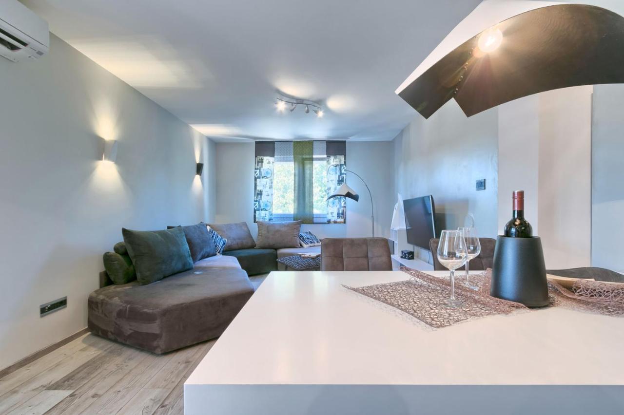 Modern Oasis Apartment PUY Exterior foto