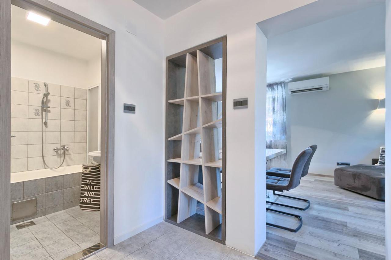 Modern Oasis Apartment PUY Exterior foto