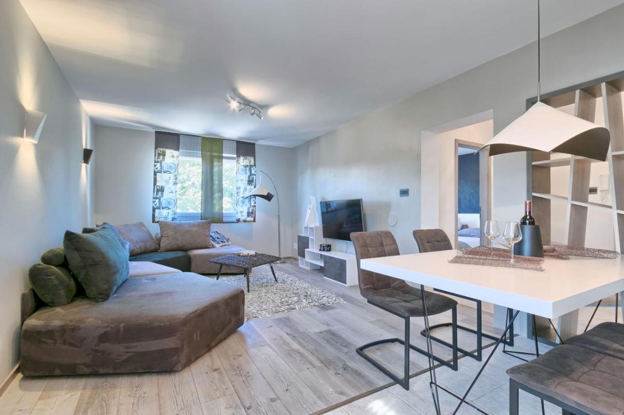 Modern Oasis Apartment PUY Exterior foto