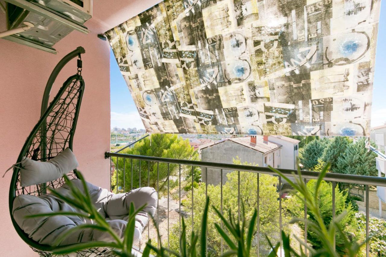 Modern Oasis Apartment PUY Exterior foto