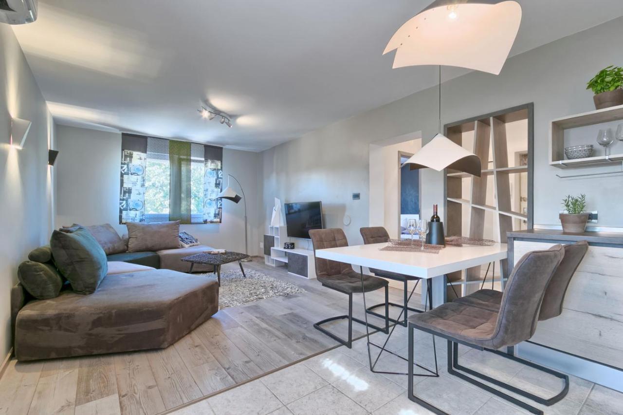 Modern Oasis Apartment PUY Exterior foto