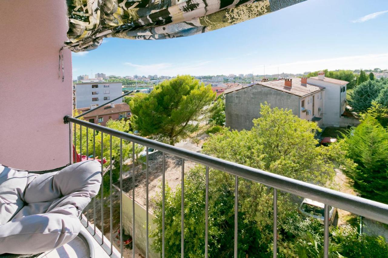 Modern Oasis Apartment PUY Exterior foto