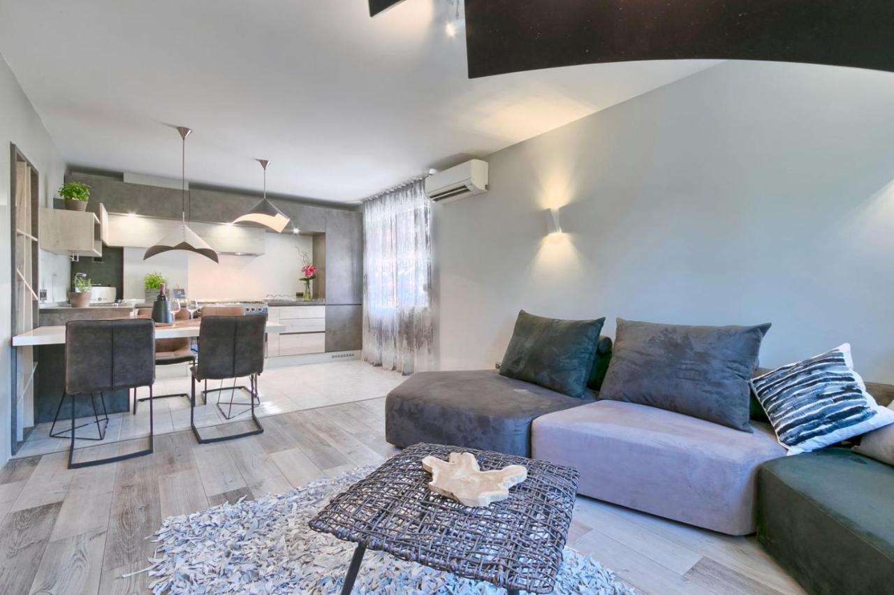 Modern Oasis Apartment PUY Exterior foto