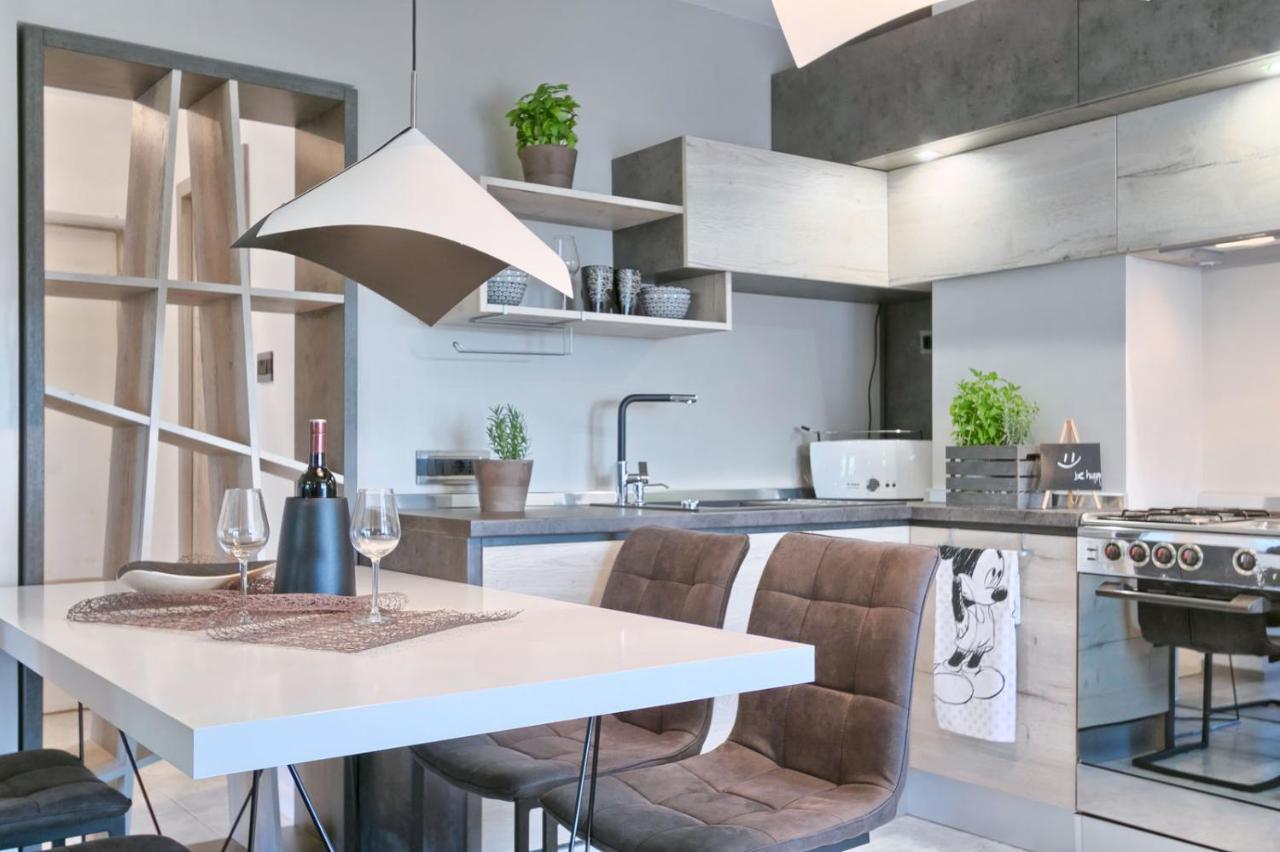 Modern Oasis Apartment PUY Exterior foto