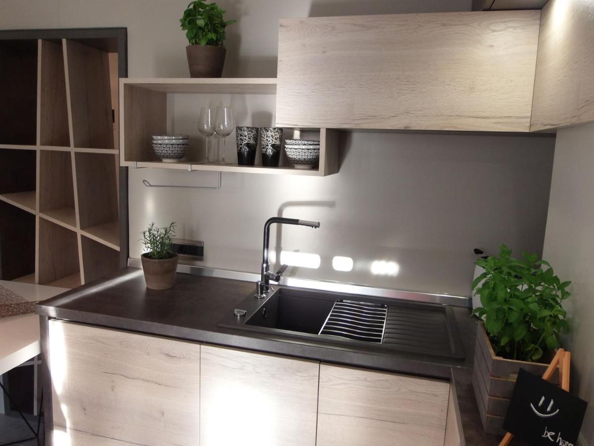 Modern Oasis Apartment PUY Exterior foto