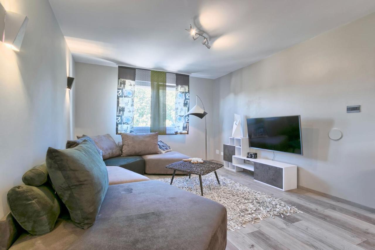 Modern Oasis Apartment PUY Exterior foto