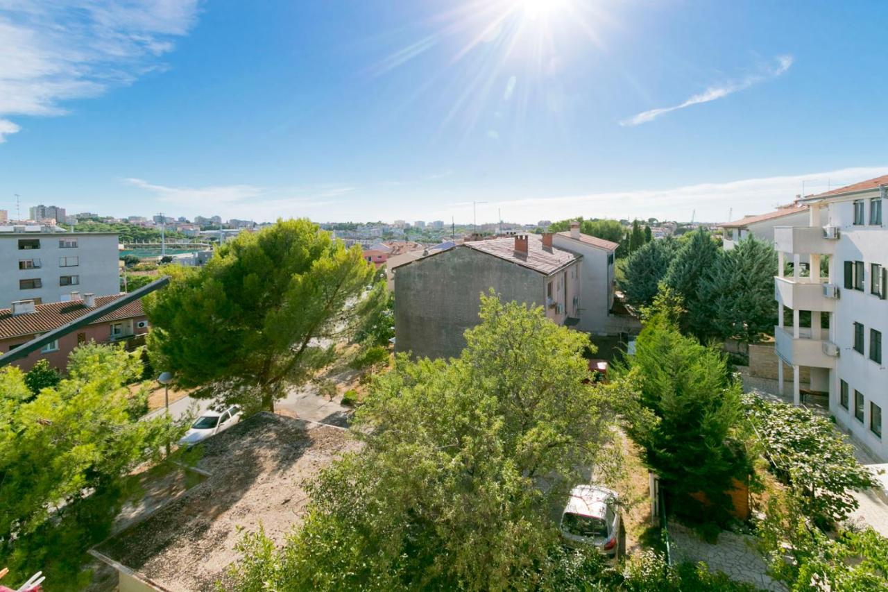 Modern Oasis Apartment PUY Exterior foto