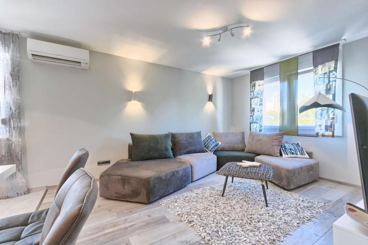 Modern Oasis Apartment PUY Exterior foto