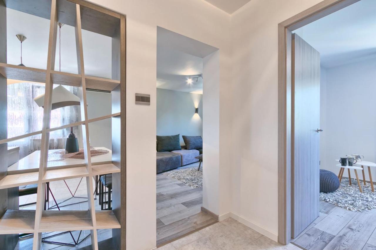 Modern Oasis Apartment PUY Exterior foto