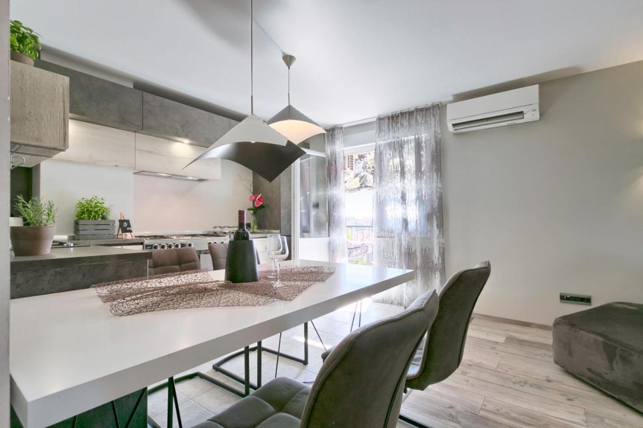 Modern Oasis Apartment PUY Exterior foto