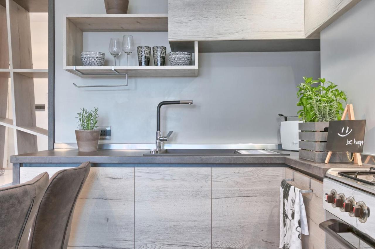 Modern Oasis Apartment PUY Exterior foto