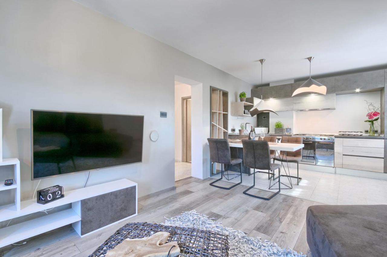 Modern Oasis Apartment PUY Exterior foto