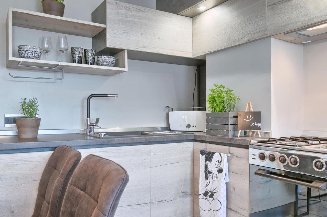 Modern Oasis Apartment PUY Exterior foto